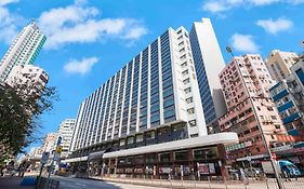Metropark Hotel Mongkok
